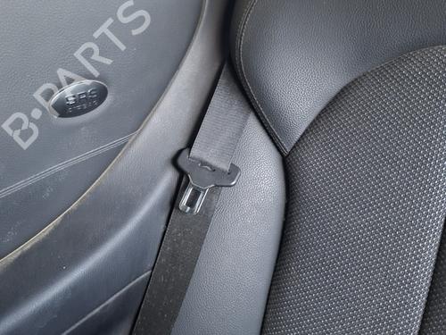 Used Rear right seatbelt Rear right seatbelt MERCEDES-BENZ CLK (C209) CLK 220 CDI (209.308) (136 hp) 36261118 36261118