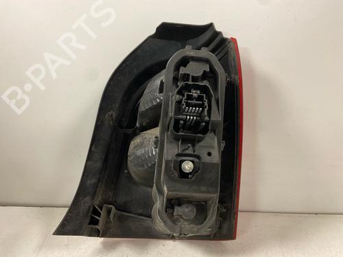 Left taillight RENAULT TWINGO II (CN0_) 1.2 16V (CN0K, CN0V, CN0A) | BP39256746C34 - Image 4