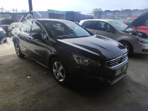 Dashboard PEUGEOT 508 I (8D_) 1.6 BlueHDi 120 | BP34451769C46 - Image 3
