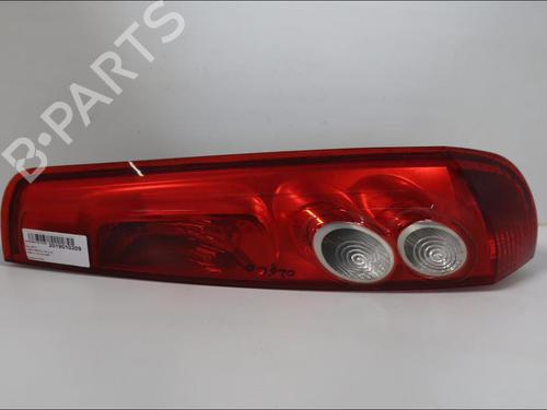 Used Right taillight Right taillight 33576494 33576494