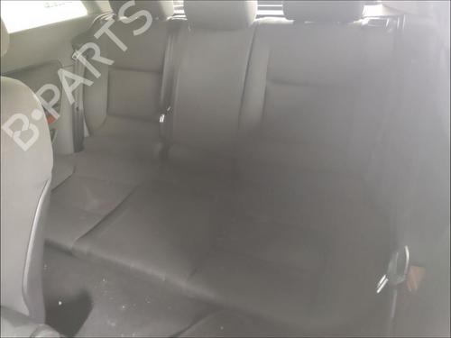Used Rear seat Rear seat AUDI A3 (8P1) [2003-2013] 35909349 35909349