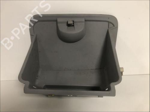 Used Glove box Glove box CITROËN C3 I (FC_, FN_) [2002-2013] 34705228 34705228