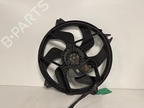 radiator-fan-peugeot-407-6d_-2004-2005-2006-2007-2008-2009-2010-2011-37229484 main image