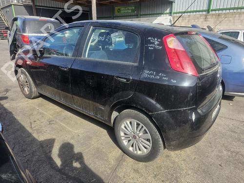 Used Parts FIAT GRANDE PUNTO (199_) 1.3 D Multijet (199.AXD11, 199.AXD1A, 199.AXD1B,... 4908544