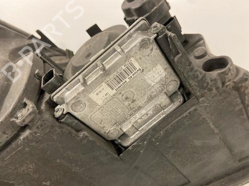 Left headlight RENAULT ESPACE IV (JK0/1_) 2.2 dCi (JK0H) | BP38309467C28 - Image 2