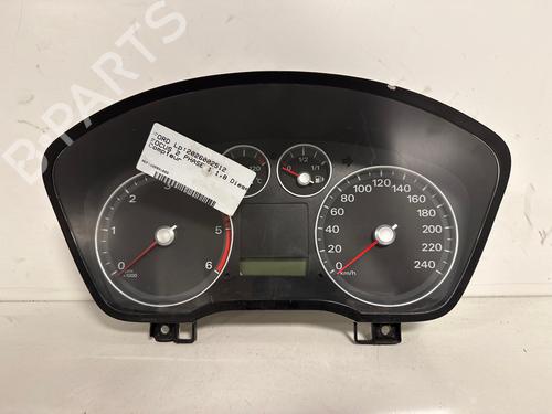 Quadro strumenti Quadro strumenti 38309345 38309345