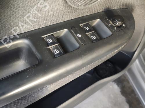 Used Left front window switch Left front window switch 36578014 36578014