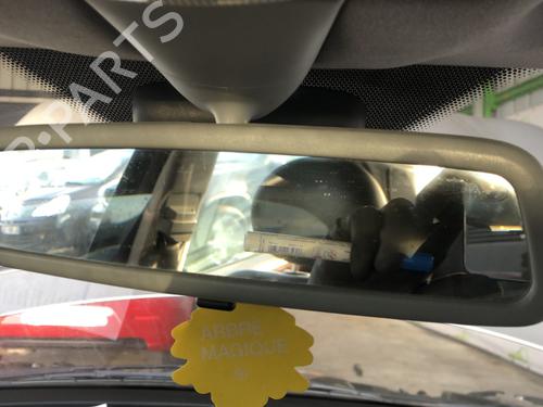 Used Rear mirror Rear mirror MERCEDES-BENZ C-CLASS (W202) [1993-2000] 36578465 36578465