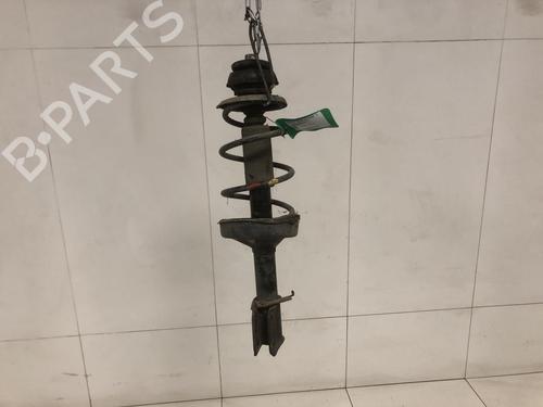 Højre fortil støddæmper Højre fortil støddæmper RENAULT CLIO III (BR0/1, CR0/1) [2005-2014] 37492019 37492019