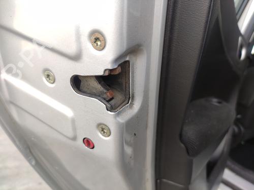 Used Rear left lock Rear left lock 36576337 36576337