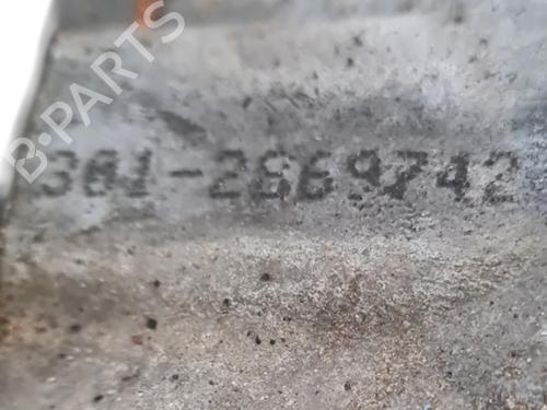 Gearbox FIAT 500 (312_) 1.3 D Multijet (312AXB1A) | BP39178434M3  - Image 5