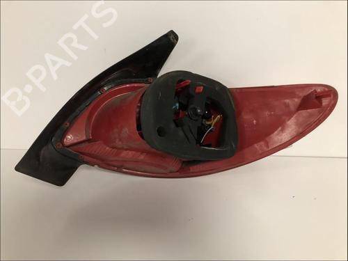 Used Left taillight Left taillight 33585433 33585433