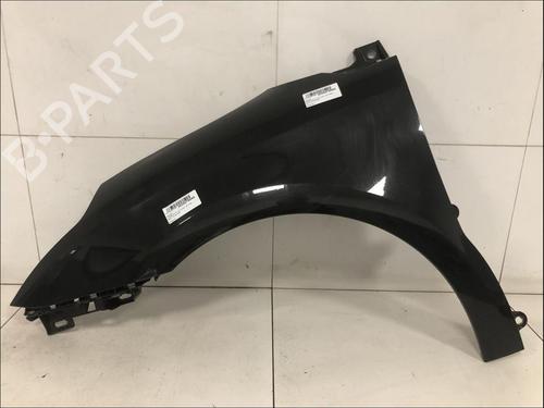 Used Left front fenders Left front fenders CITROËN C4 I (LC_) 1.6 HDi (90 hp) 33579660 33579660