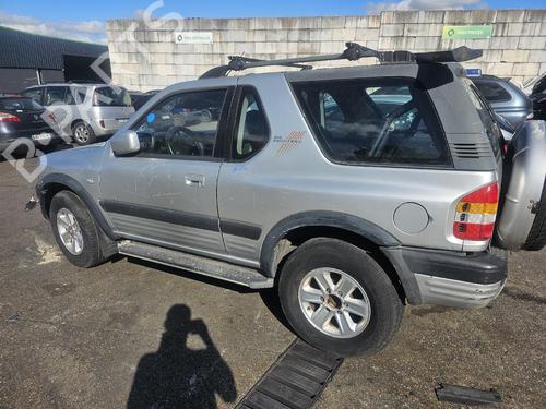 Used Parts OPEL FRONTERA B (U99) 2.2 DTI (6B_66, 6B_76) 4894659