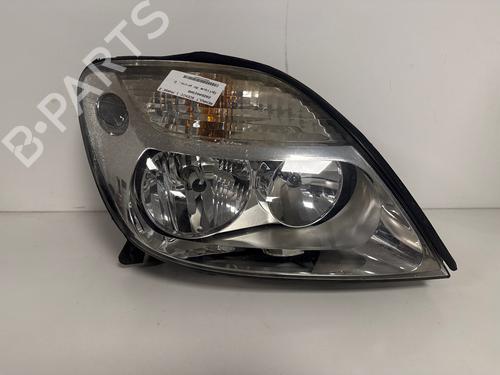 Used Right headlight Right headlight 37229436 37229436