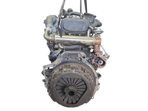 Engine IVECO DAILY IV Van 35C13 V, 35C13 V/P, 35S13 V, 35S13 V/P | BP34044945M1  - Image 5