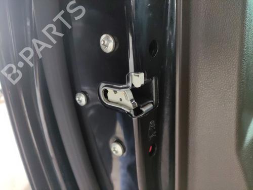 Højre bagtil lås Højre bagtil lås OPEL MERIVA B MPV (S10) 1.7 CDTI (75) (110 hp) 35912685 35912685