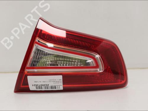 Right tailgate light KIA SPORTAGE III (SL) 1.7 CRDi | BP33576820C80 - Image 2