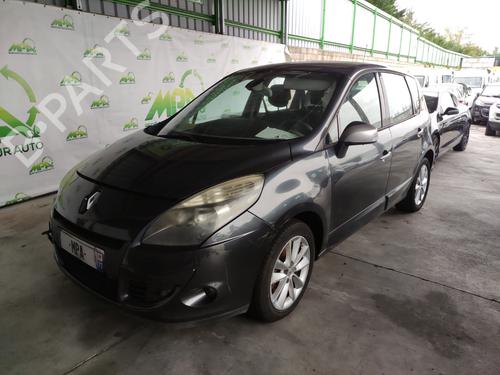 Used Electric handbrake Electric handbrake RENAULT SCÉNIC III (JZ0/1_) 2.0 dCi (JZ0Y, JZ26) (150 hp) 33948171 33948171