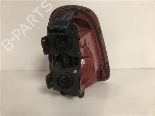 Right taillight MINI MINI (R56) Cooper S | BP33583976C35 - Image 2