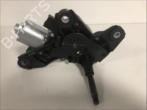 Rear wiper motor RENAULT CLIO V (B7_) 1.0 TCe 90 (B7MT) | BP37752553M102 - Image 3
