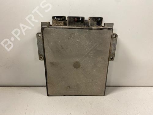 Engine control unit (ECU) PEUGEOT BOXER Van 2.2 HDi 120 | BP38427641M57 - Image 4