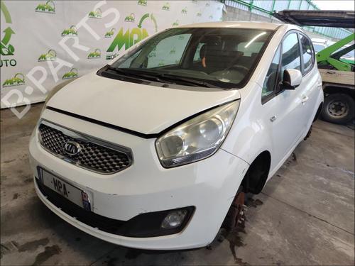 Right front driveshaft KIA VENGA (YN) 1.4 CVVT | BP35907269M39 - Image 2