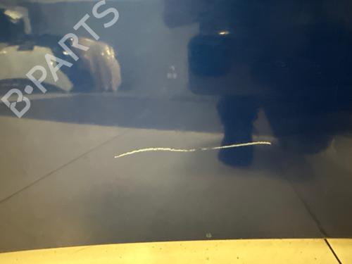 Used Hood Hood CITROËN C1 (PM_, PN_) 1.0 (68 hp) 34614853 34614853