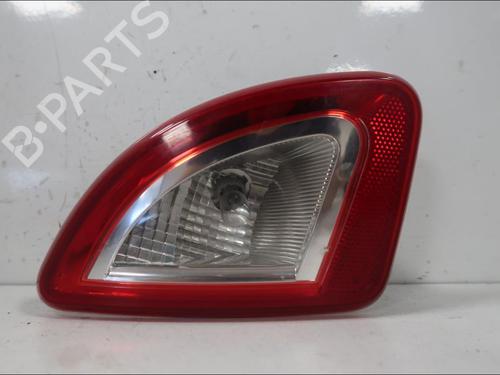Used Left tailgate light Left tailgate light RENAULT TWINGO II (CN0_) 1.2 16V (CN04, CN0B) (75 hp) 33575604 33575604