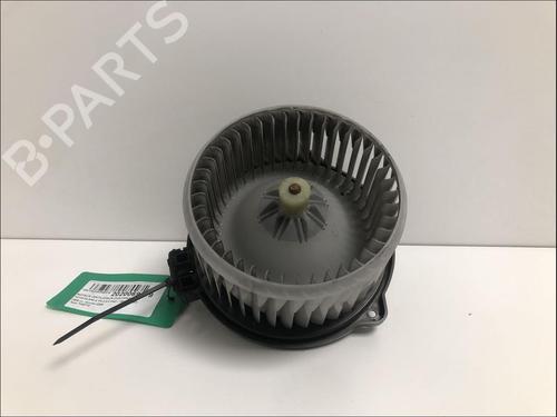 Used Heater blower motor Heater blower motor TOYOTA RAV 4 II (_A2_) 2.0 D 4WD (CLA20_, CLA21_, CLA20R, CLA21R) (116 hp) 33574431 33574431