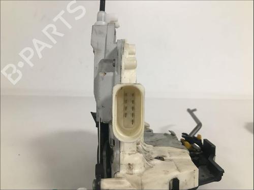 Front left lock AUDI A4 B7 (8EC) 1.9 TDI | BP33574769C98 - Image 3