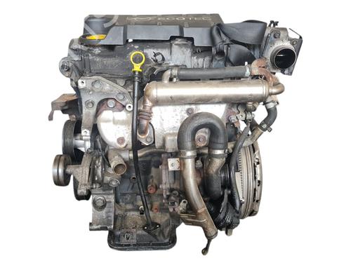Engine OPEL MERIVA A MPV (X03) 1.7 CDTI (E75) | BP35915565M1 - Image 4