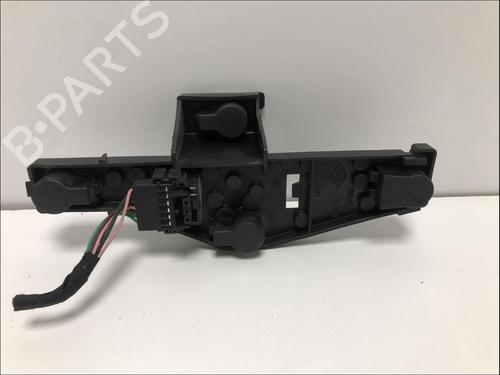 Portalamparas Portalamparas RENAULT LAGUNA II Grandtour (KG0/1_) [2001-2007] 33591148 33591148