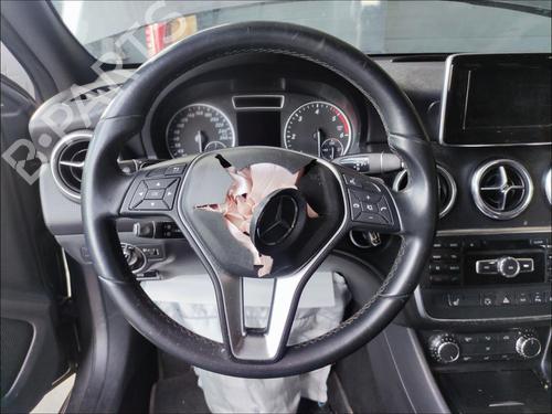 Steering wheel MERCEDES-BENZ A-CLASS (W176) A 180 CDI / d (176.012) | BP33581459C49 - Image 2