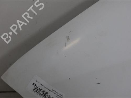 Used Left front fenders Left front fenders CITROËN JUMPY I Van (BS_, BT_, BY_, BZ_) 1.9 D 70 (69 hp) 33575040 33575040