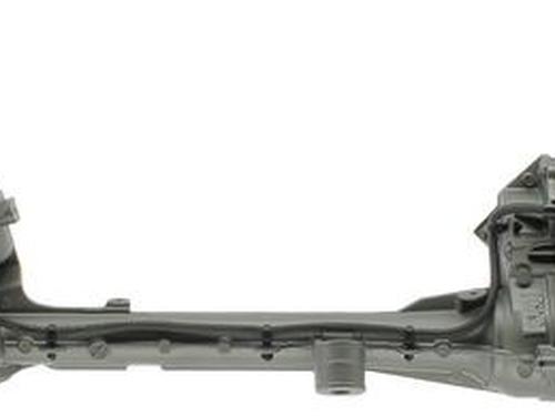 Used Steering rack Steering rack FORD FOCUS III Turnier 2.0 TDCi (136 hp) 34108512 34108512