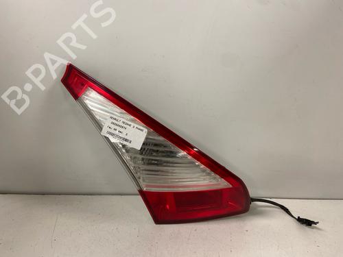 Used Left tailgate light Left tailgate light 38427429 38427429