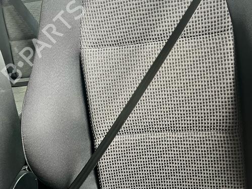 Used Front left seatbelt Front left seatbelt PEUGEOT 207 SW (WK_) 1.4 16V (95 hp) 34166169 34166169