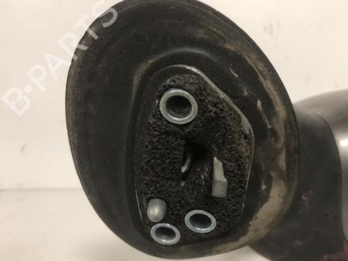 Bakspejl Højre Bakspejl Højre FIAT 500 (312_) 1.2 (312AXA1A) (69 hp) 33594655 33594655