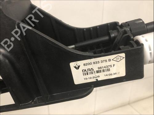 Used Gear lever Gear lever RENAULT LAGUNA III (BT0/1) 1.5 dCi (BT00, BT0A, BT0T, BT1J) (110 hp) 33586473 33586473
