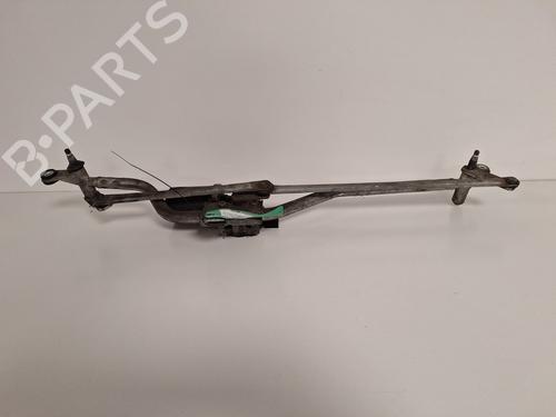 Used Front wiper motor Front wiper motor VW TRANSPORTER T5 Van (7HA, 7HH, 7EA, 7EH) 2.5 TDI (130 hp) 33591182 33591182