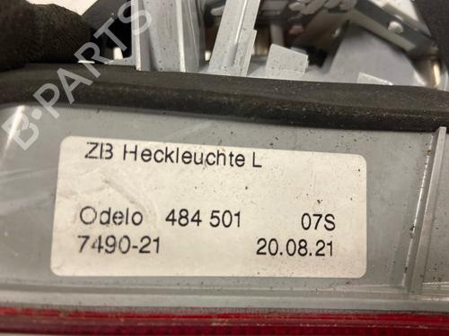 Right tailgate light AUDI A4 B7 Avant (8ED) | BP35908911C80 - Image 3