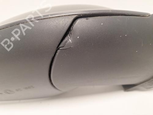 Used Right mirror Right mirror OPEL INSIGNIA A (G09) [2008-2017] 33591461 33591461