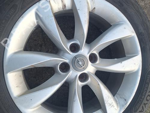 Used Rim Rim OPEL ADAM (M13) 1.2 (69 hp) 33596364 33596364
