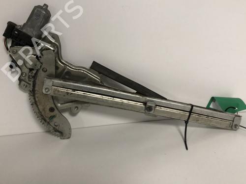 Used Front left window mechanism Front left window mechanism NISSAN PIXO (UA0) 1.0 (68 hp) 33572372 33572372