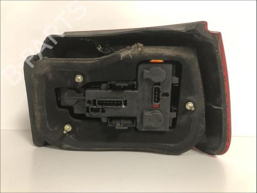 Used Left taillight Left taillight SEAT IBIZA II (6K1) 1.9 SDI (68 hp) 33579380 33579380
