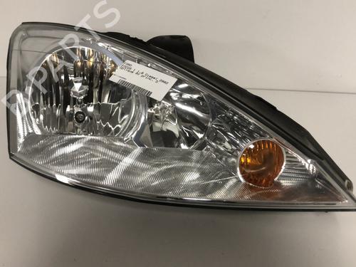 Used Right headlight Right headlight FORD FOCUS I Saloon (DFW) [1999-2009] 33598470 33598470