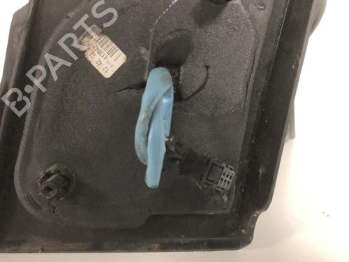Used Right mirror Right mirror CITROËN C2 (JM_) 1.6 (109 hp) 33596397 33596397