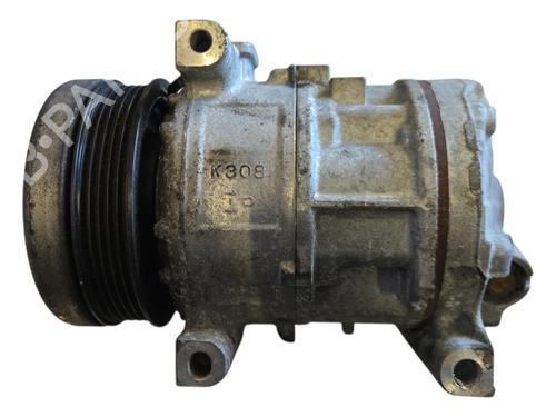Used AC compressor AC compressor FIAT PUNTO EVO (199_) 1.2 (65 hp) 33601583 33601583