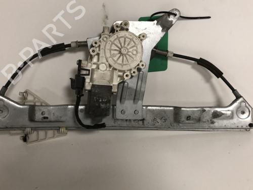 rear-left-window-mechanism-smart-forfour-454-2004-2005-2006-36047693 main image